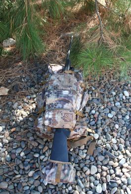 Тактичний рюкзак Slumberjack Carbine 2500, kryptek highlander (53760614-KPH)