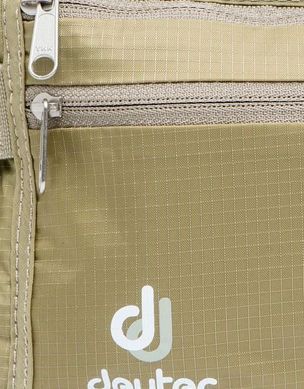 Гаманець Deuter Security Money Belt I, Black (DTR 3910216,7000)