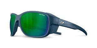 Солнцезащитные очки Julbo Montebianco 2, Blue Dark/Blue, SP3CF (J 5411132)