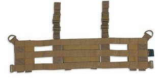 Розвантажувальний пояс Tasmanian Tiger FL Chest Rig Khaki (TT 7684.343)