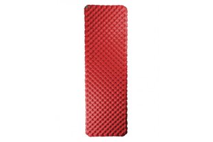 Надувний килимок Comfort Plus XT ASC Insulated Mat, 201х64х8см, Red (AMCPXTINSRL)