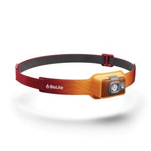 Ліхтар налобний Biolite Headlamp 325, Ember Yellow (BLT HPB0312)
