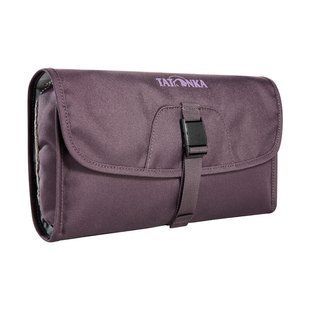 Косметичка Tatonka Small Travelcare, Midnight Plum (TAT 2768.037)