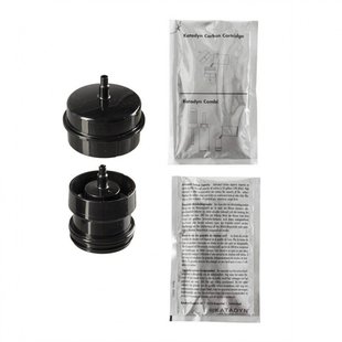 Фільтр з активованим вугіллям Katadyn Active Carbon Bottle Adapter (8013450)