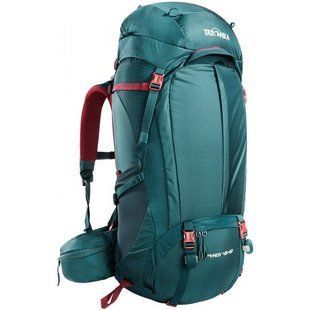 Рюкзак Tatonka Pyrox 45+10, Teal Green (TAT 1446.063)