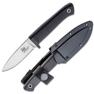 Ніж Cold Steel 3V Pendleton Mini Hunter, Black (CST CS-36LPCM)
