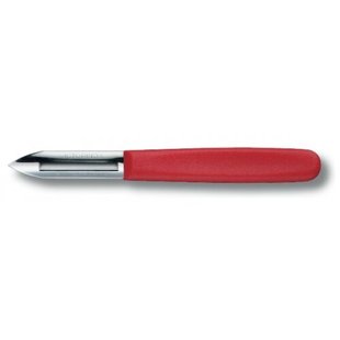 Овочечистка Victorinox Standard Peeler 5.0101 (лезо 55мм)