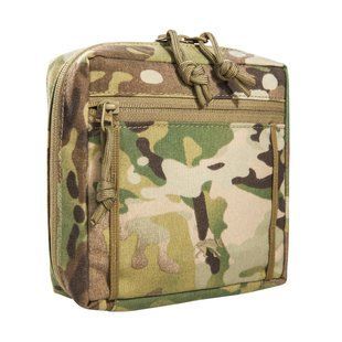 Подсумок-органайзер Tasmanian Tiger Tac Pouch 5.1 MC, Multicam (TT 7296.394)