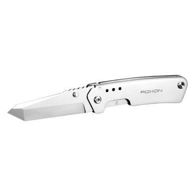 Ніж-ножиці Roxon KS S501, Steel (RXN S501)