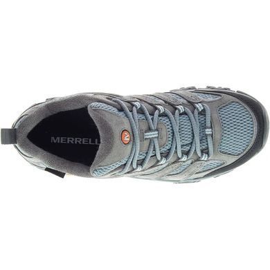 Кросівки жіночі Merrell Moab 3 GTX Wmn, Altitude, 40 (MRL 036.2075)