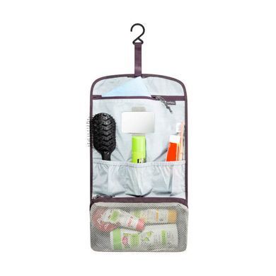 Косметичка Tatonka Small Travelcare, Midnight Plum (TAT 2768.037)