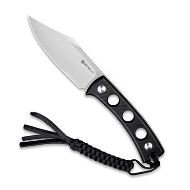 Нож Sencut Waxahachie, Black (SA11A)