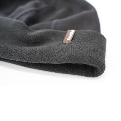 Шапка водонепроникна Dexshell Watch Hat, Black, S/M (DS DH9912BLKSM)