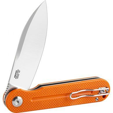 Нож раскладной Ganzo Firebird FH922, Orange (GNZ FH922-OR)