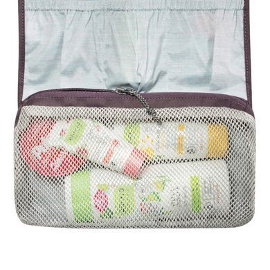 Косметичка Tatonka Small Travelcare, Midnight Plum (TAT 2768.037)