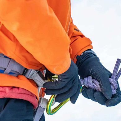 Перчатки водонепроницаемые Dexshell Drylite Gloves, Black, M (DG9946BLKM)