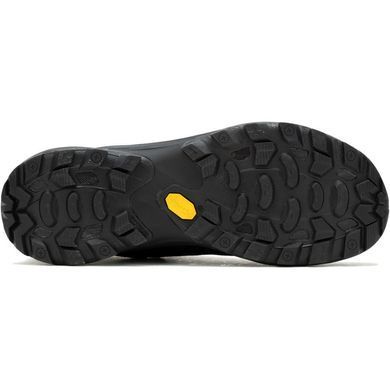 Ботинки трекинговые мужские Merrell MOAB SPEED 2 MID GTX Black, 42 (195019752801)
