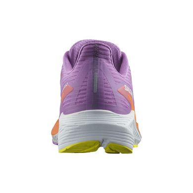 Кросівки жіночі Salomon Aero Blaze 2 W, Iris Orchid/Dragon Fire/Sulphur Spring, 5 (SLM 474263-5)