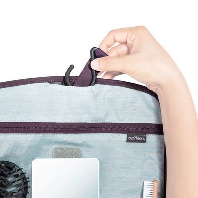 Косметичка Tatonka Small Travelcare, Midnight Plum (TAT 2768.037)