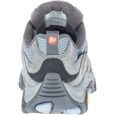 Кросівки жіночі Merrell Moab 3 GTX Wmn, Altitude, 40 (MRL 036.2075)