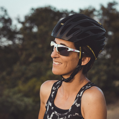 Солнцезащитные очки Julbo Outline, Black/Red, SP3CF (J J5191114)