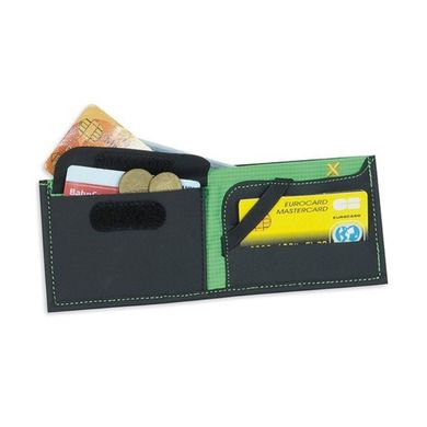 Кошелек Tatonka HY Coin Wallet, Black/Carbon (TAT 2880.069)