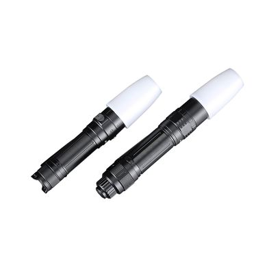 Дифузійний фільтр для ліхтаря Fenix AOD-S V2.0, white (AOD-SV20)