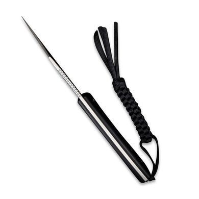 Нож Sencut Waxahachie, Black (SA11A)