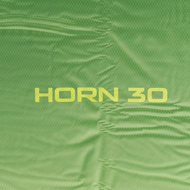 Самонадувний килимок Pinguin Horn Green, 30 мм (PNG 710.Green-30)