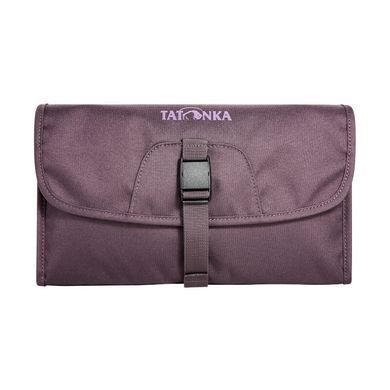 Косметичка Tatonka Small Travelcare, Midnight Plum (TAT 2768.037)