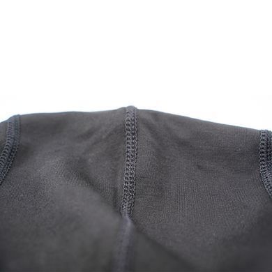 Шапка водонепроникна Dexshell Watch Hat, Black, S/M (DS DH9912BLKSM)