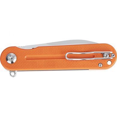 Нож раскладной Ganzo Firebird FH922, Orange (GNZ FH922-OR)