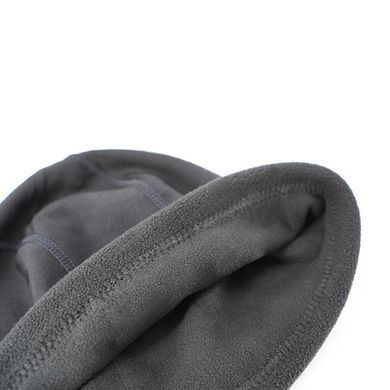 Шапка водонепроникна Dexshell Watch Hat, Black, S/M (DS DH9912BLKSM)