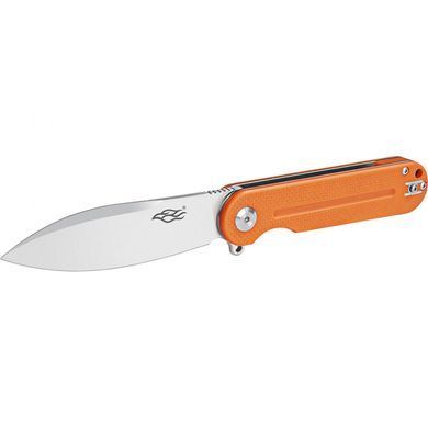 Нож раскладной Ganzo Firebird FH922, Orange (GNZ FH922-OR)