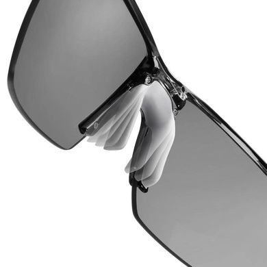 Солнцезащитные очки Julbo Outline, Black/Red, SP3CF (J J5191114)