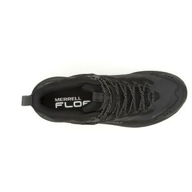 Ботинки трекинговые мужские Merrell MOAB SPEED 2 MID GTX Black, 42 (195019752801)
