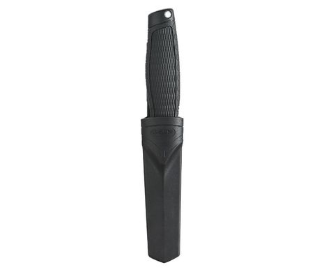 Нож с ножнами Ganzo G806-BK, Black (G806-BK)