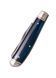 Ніж складаний Cold Steel Mini Trapper, Blue Bone (CST CS-FL-MTRPR-B)