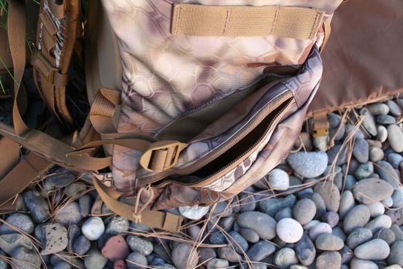 Тактичний рюкзак Slumberjack Carbine 2500, kryptek highlander (53760614-KPH)