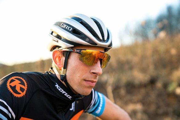 Солнцезащитные очки Julbo Aerospeed, Blue, RV P1-3LA (J 5023812)