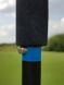 Трекінгові палки Black Diamond Distance Carbon FLZ, 125 см, Ultra Blue (BD 11253740311251)
