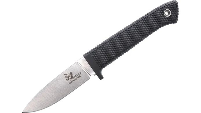 Нож Cold Steel 3V Pendleton Mini Hunter, Black (CST CS-36LPCM)