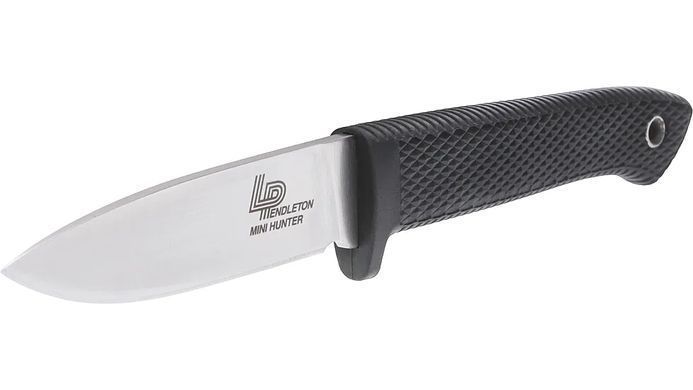 Ніж Cold Steel 3V Pendleton Mini Hunter, Black (CST CS-36LPCM)