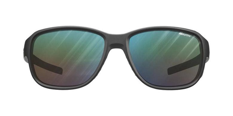 Солнцезащитные очки Julbo Montebianco 2, Black, RV AA2-3 (J 5417314)