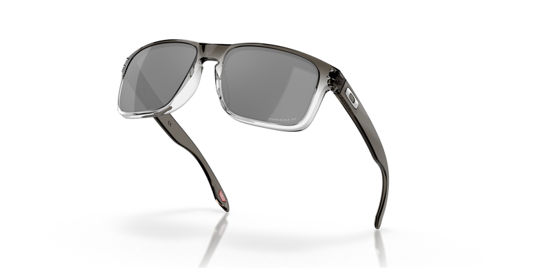 Очки Oakley Holbrook, Dark Ink Fade/Prizm Black Polarized (OAK 9102.O255)