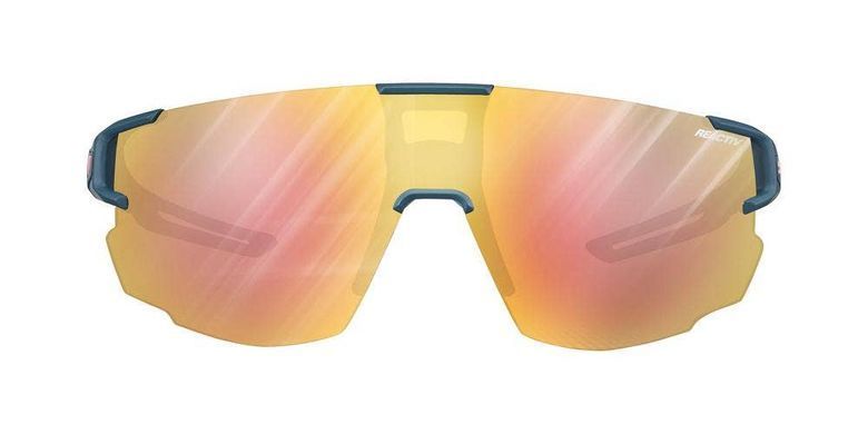 Солнцезащитные очки Julbo Aerospeed, Blue, RV P1-3LA (J 5023812)