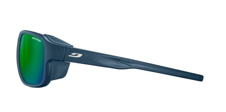Солнцезащитные очки Julbo Montebianco 2, Blue Dark/Blue, SP3CF (J 5411132)