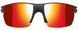 Солнцезащитные очки Julbo Outline, Black/Red, SP3CF (J J5191114)