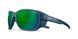 Солнцезащитные очки Julbo Montebianco 2, Blue Dark/Blue, SP3CF (J 5411132)