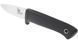 Ніж Cold Steel 3V Pendleton Mini Hunter, Black (CST CS-36LPCM)